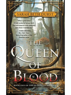 The Queen of Blood
