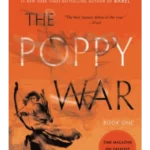 The Poppy War - Poppy War