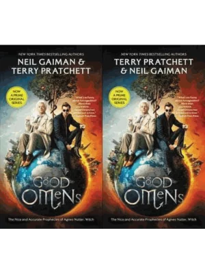 Good Omens [Tv Tie-In]