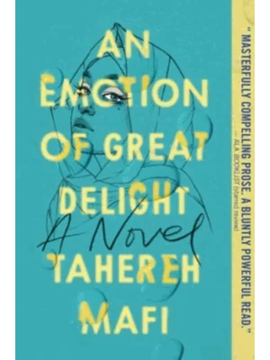 An Emotion of Great Delight