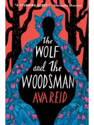 The Wolf and the Woodsman