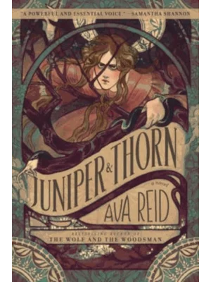 Juniper & Thorn
