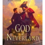God of Neverland - A Defenders of Lore Novel
