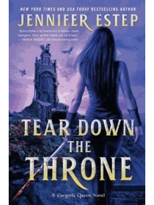 Tear Down the Throne