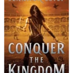 Conquer the Kingdom - A Gargoyle Queen Novel