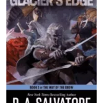 Glacier's Edge