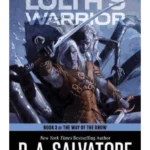 Lolth's Warrior