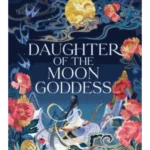 Daughter of the Moon Goddess