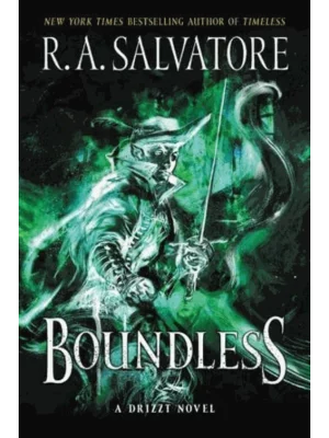 Boundless - Generations
