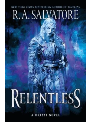 Relentless - Generations