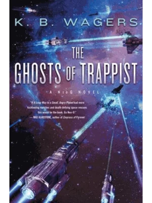 The Ghosts of Trappist - NeoG