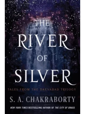 The River of Silver