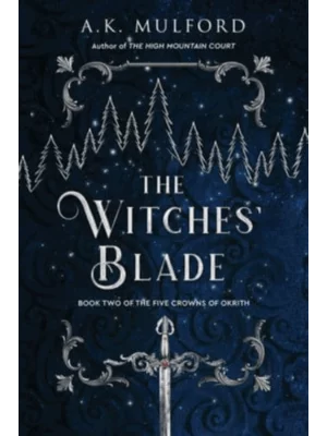 The Witches' Blade