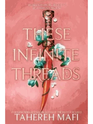 These Infinite Threads - This Woven Kingdom