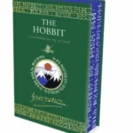 The Hobbit Illustrated by the Author