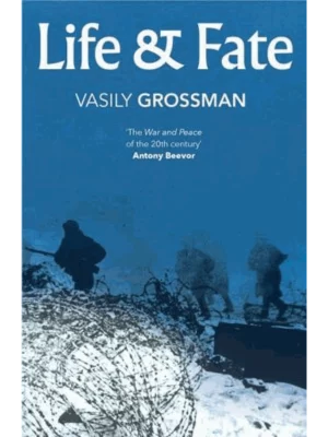 Life and Fate - Vintage Classics