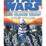 Wild Space - Star Wars. Clone Wars
