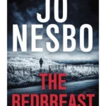 The Redbreast - Harry Hole