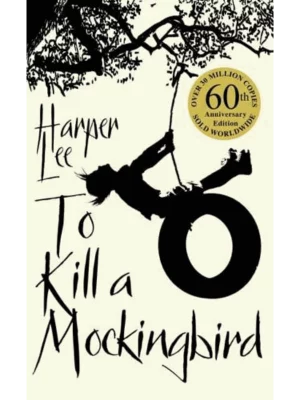 To Kill a Mockingbird