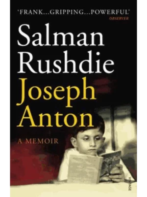 Joseph Anton