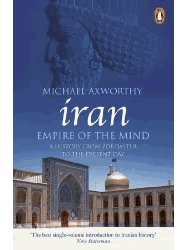 9780141036298 Iran - Slika 1