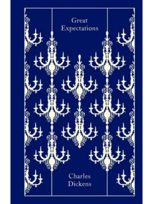 Great Expectations