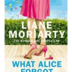 What Alice Forgot