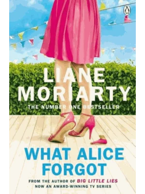 What Alice Forgot