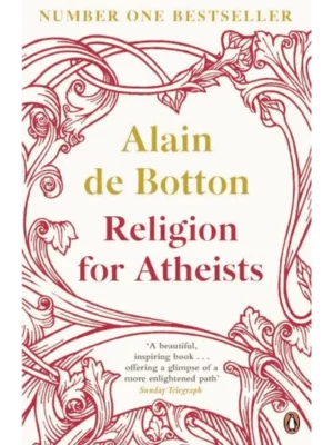 Religion for Atheists