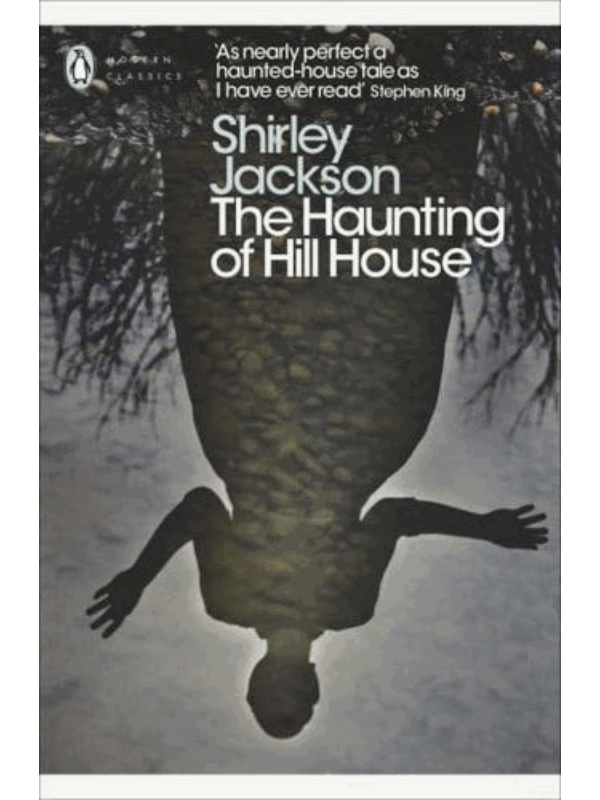 9780141191447 The Haunting of Hill House - Penguin Modern Classics - Slika 1