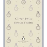 Oliver Twist - Penguin English Library