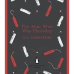 The Man Who Was Thursday