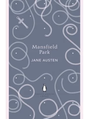 Mansfield Park - Penguin English Library