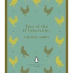Tess of the D'Urbervilles - Penguin English Library