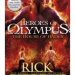 The House of Hades (Heroes of Olympus Book 4)