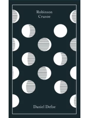 Robinson Crusoe - Penguin Classics