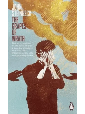 The Grapes of Wrath - Great Steinbeck