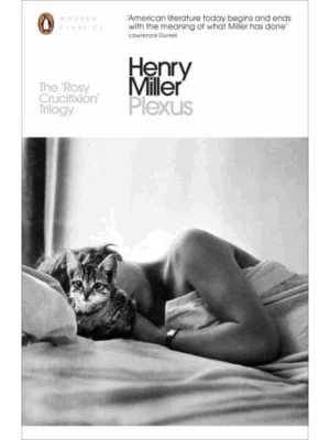 Plexus - The 'Rosy Crucifixion' Trilogy
