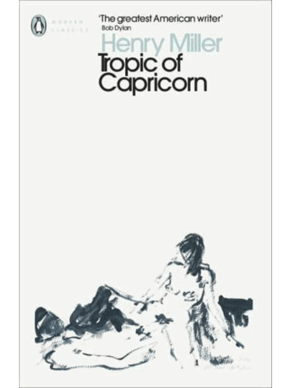 9780141399140 Tropic of Capricorn - Penguin Modern Classics - Slika 1