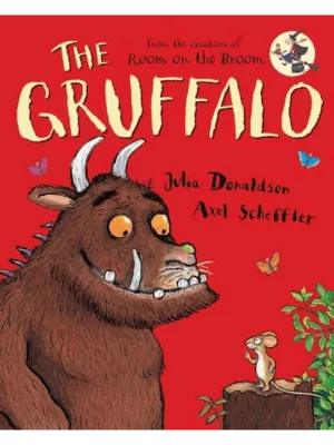 The Gruffalo