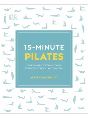 15-Minute Pilates