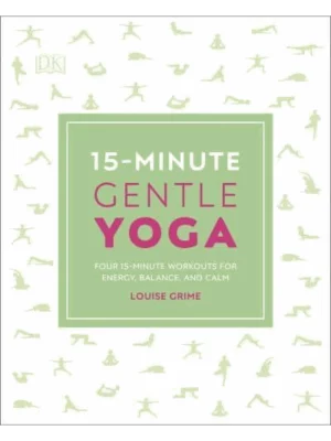 15-Minute Gentle Yoga