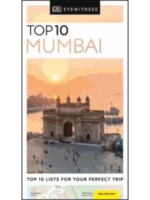 DK Eyewitness Top 10 Mumbai