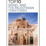 DK Eyewitness Top 10 Israel and the Palestinian Territories