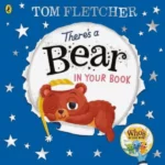 There's a Bear in Your Book, Paperback