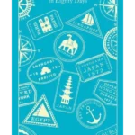 Around the World in Eighty Days