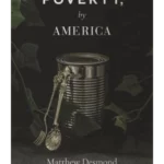 Poverty, by America