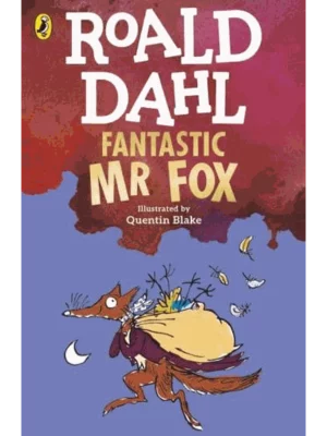 Fantastic Mr Fox
