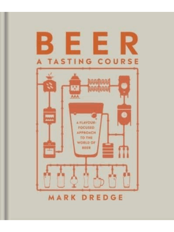 9780241561232 Beer A Tasting Course - Slika 1