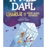 Charlie and the Great Glass Elevator
